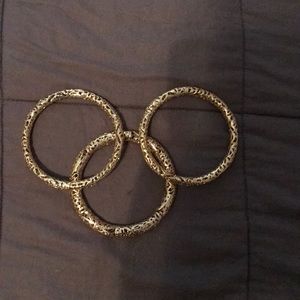 Kendra Scott bracelets